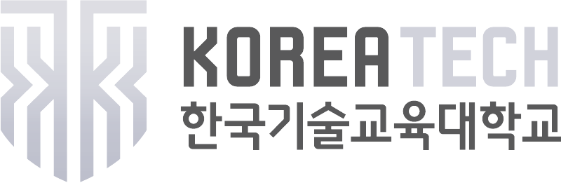 한국기술교육대학교 KOREATECH
